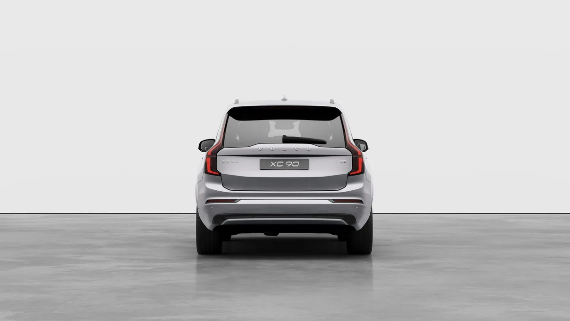 Volvo XC90 7-seater