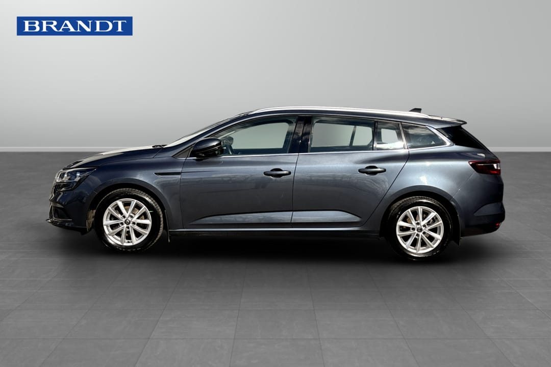 Renault Mégane Sport Tourer