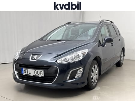 Peugeot 308 SW