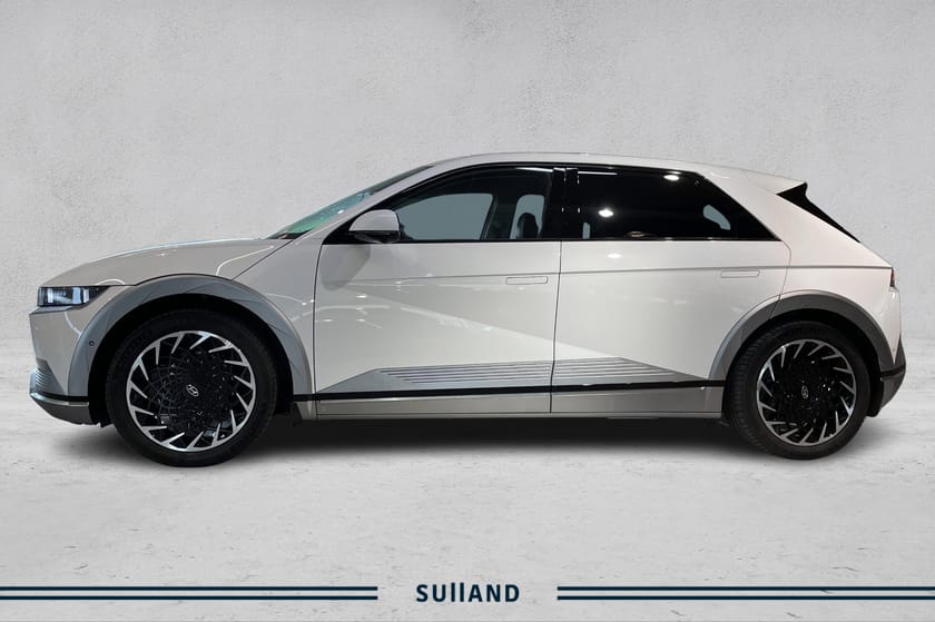 Bilde 2 av Hyundai Ioniq 5 Premium AWD | Krok | Ventilasjon | 360 | App | Skinn