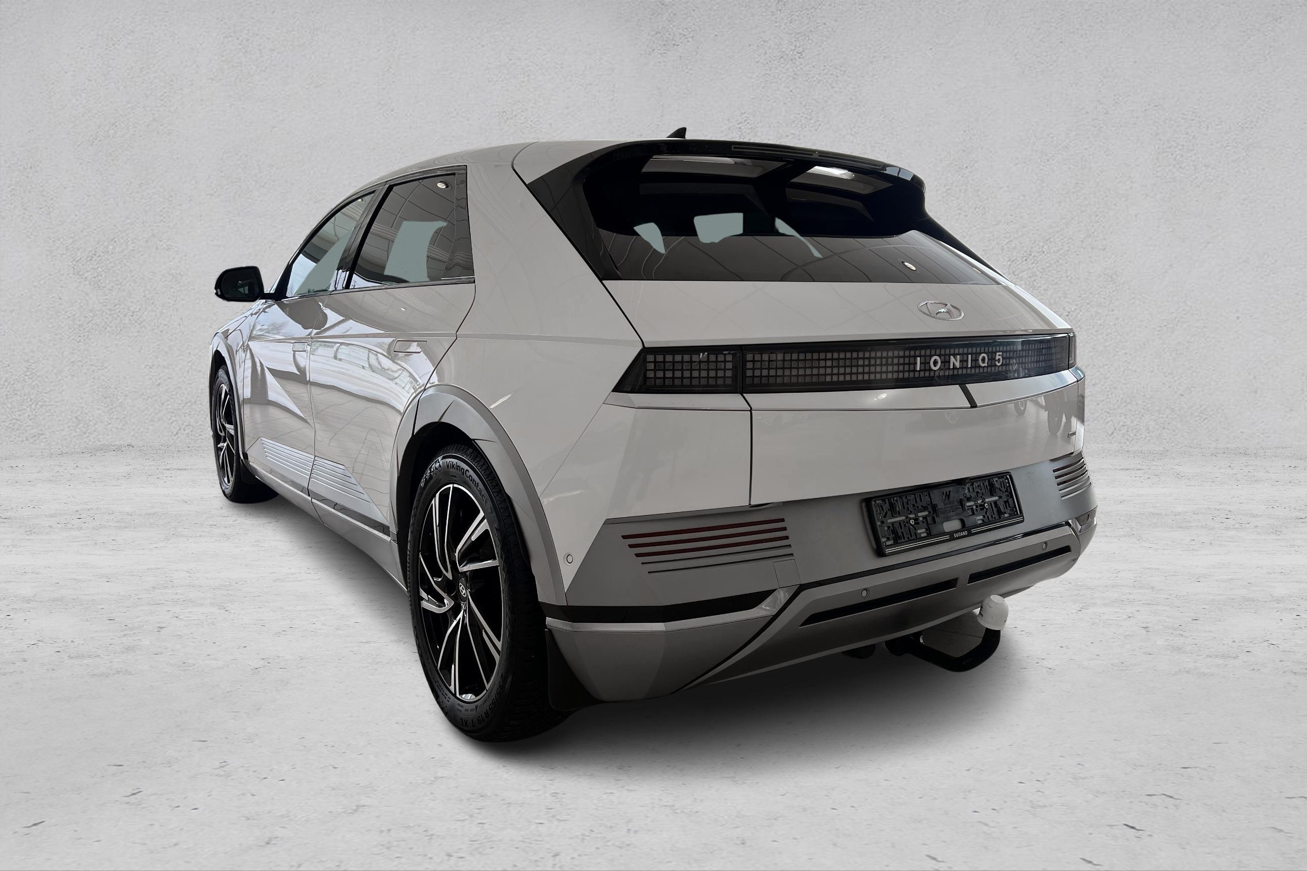 Thumnail bilde 2 av Hyundai Ioniq 5