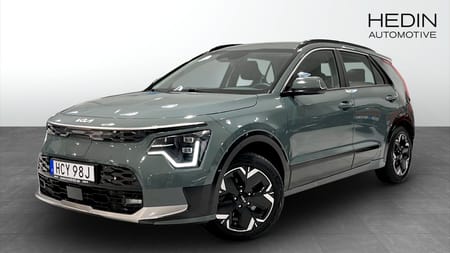 Kia Niro EV