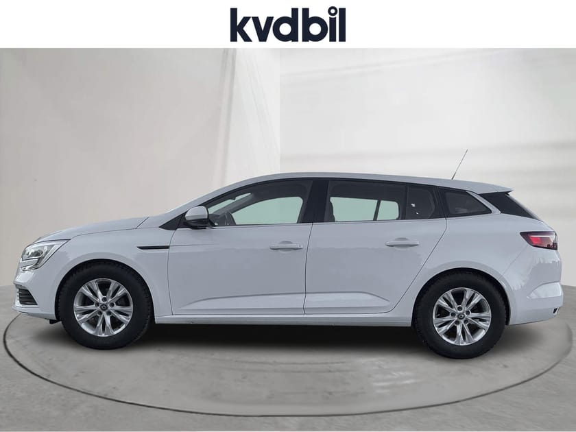 Bild 2 av Renault Mégane Sport Tourer 1.2 TCe (100hk)