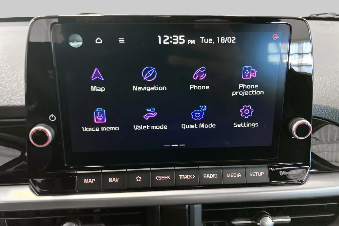picture of a car