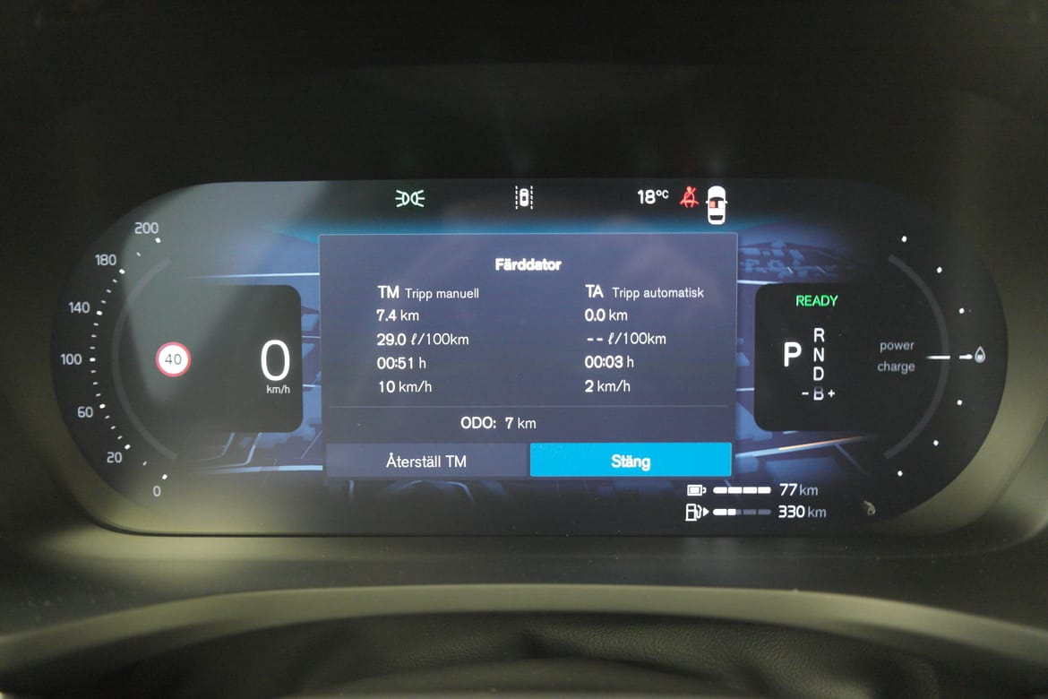 Bild 6 av 6 på bilen