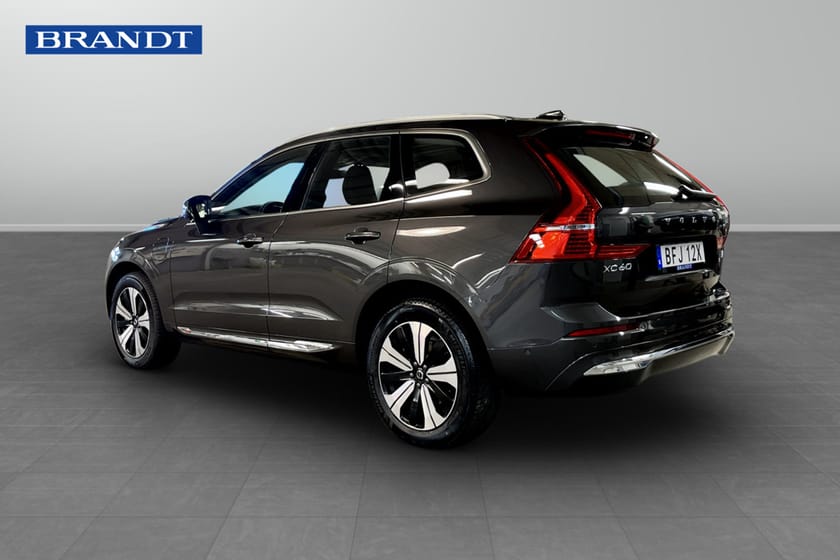 Bild 2 av Volvo XC60 Recharge T6 II Plus Bright Edition.