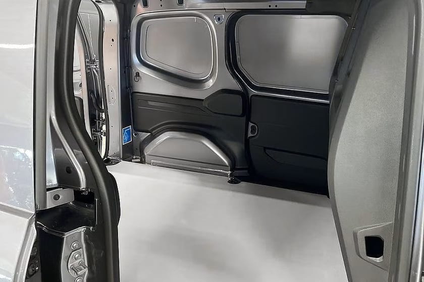 Bild 5 av Mercedes-Benz eCitan 112 Skåp L2 - OMG LEVERANS