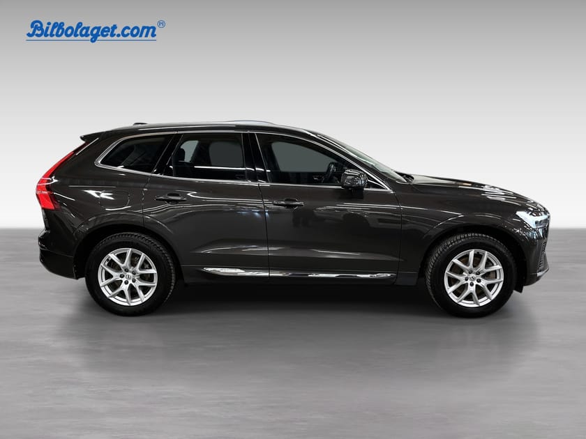Bild 4 av Volvo XC60 Recharge T6 Core Edition