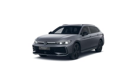 Volkswagen Passat Variant eHybrid 272 DSG6 R-LINE