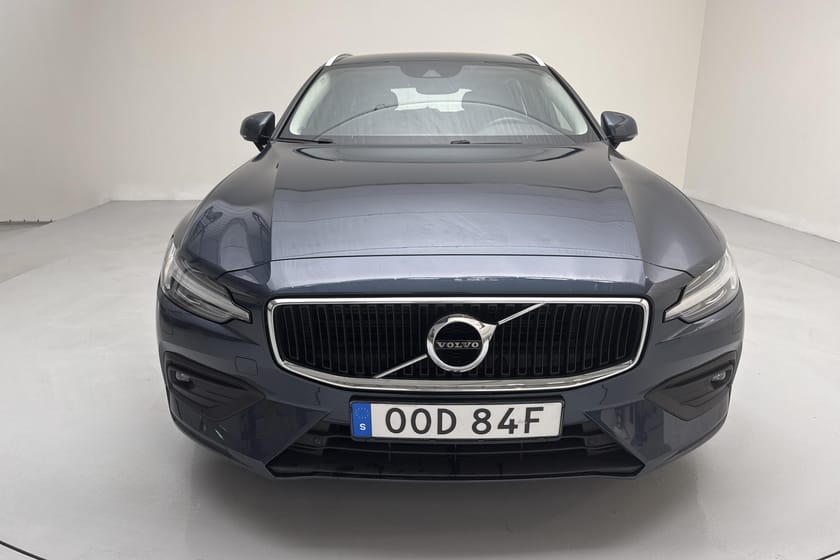 Bild 5 av Volvo V60 B4 Diesel (197hk) Momentum Advanced SE