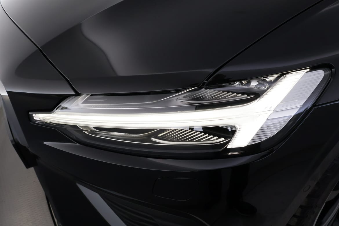 Volvo V60 2026 - miniatyr 34