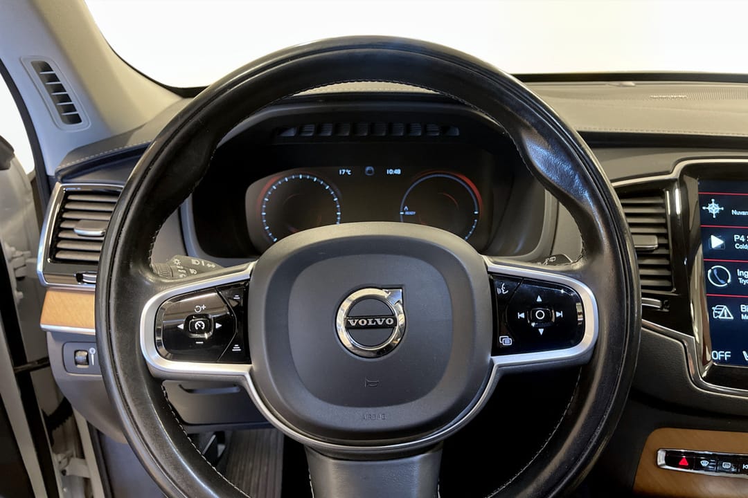Volvo XC90 7-seater