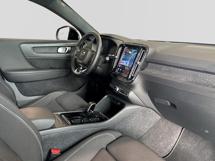 Bild 5 av Volvo C40 Recharge Single Motor Plus Edition