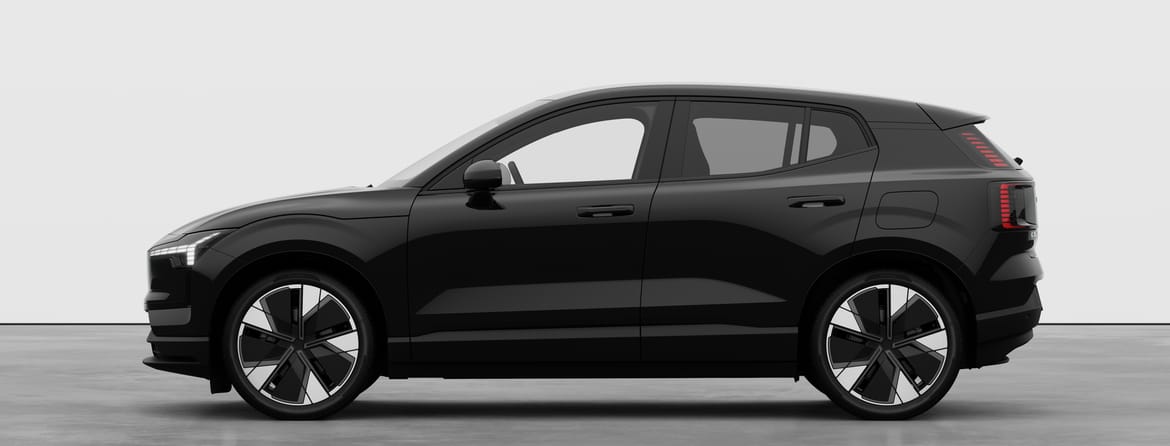 Volvo EX30 2026 - miniatyr 17