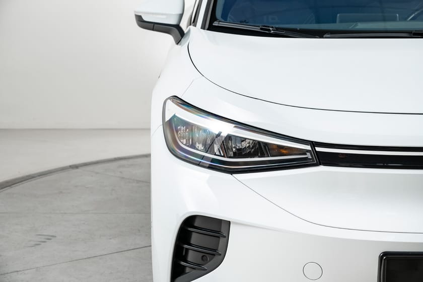 Bilde 4 av Volkswagen ID.4 Pro Performance 77kWh 204hk ACC/Krok/Kamera/Rattvarme/DAB/BT