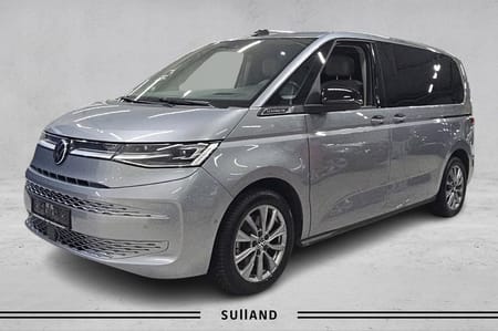 Volkswagen Multivan eHybrid