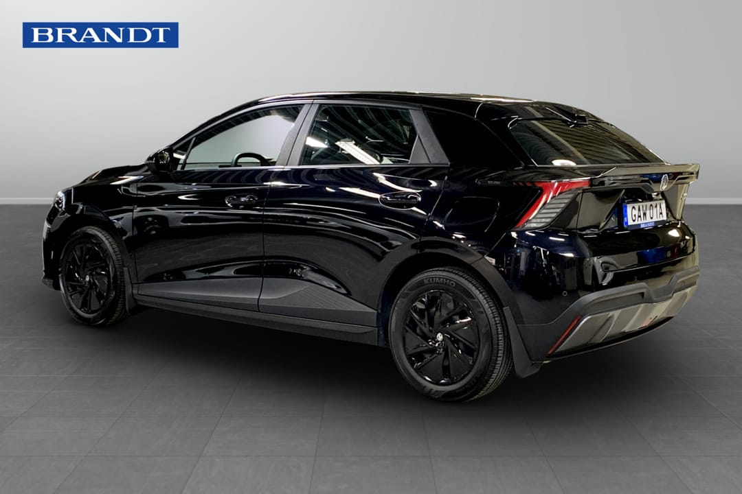 MG 4 Electric Standard Range