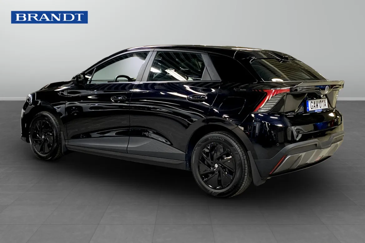 MG 4 Electric Standard Range