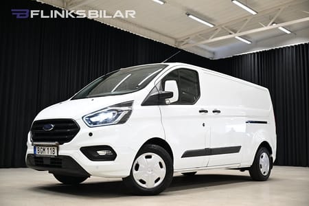 Ford Transit Custom 300