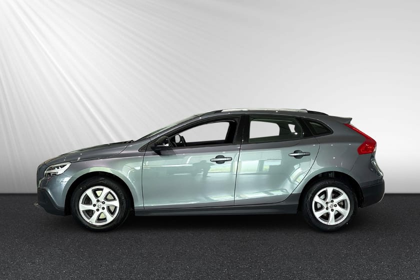 Bild 2 av Volvo V40 Cross Country T3 Edition Kamera / Glastak / Keyless / BLIS