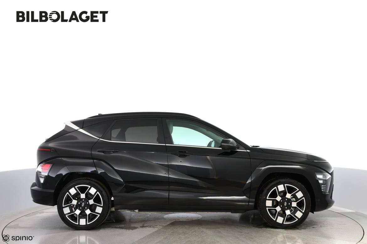 Hyundai Kona 2024 - miniatyr 5