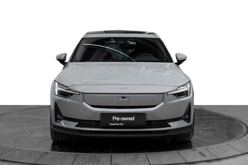 Bilde 3 av Polestar 2 Long Range Dual Motor Plus