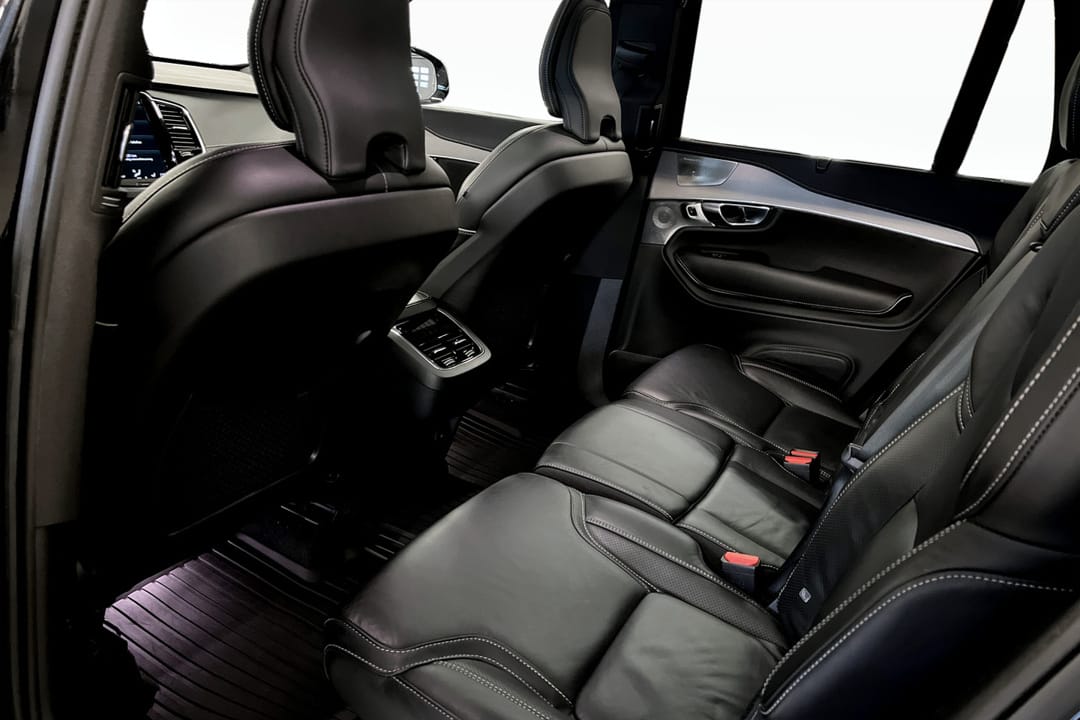 Volvo XC90 7 Säten