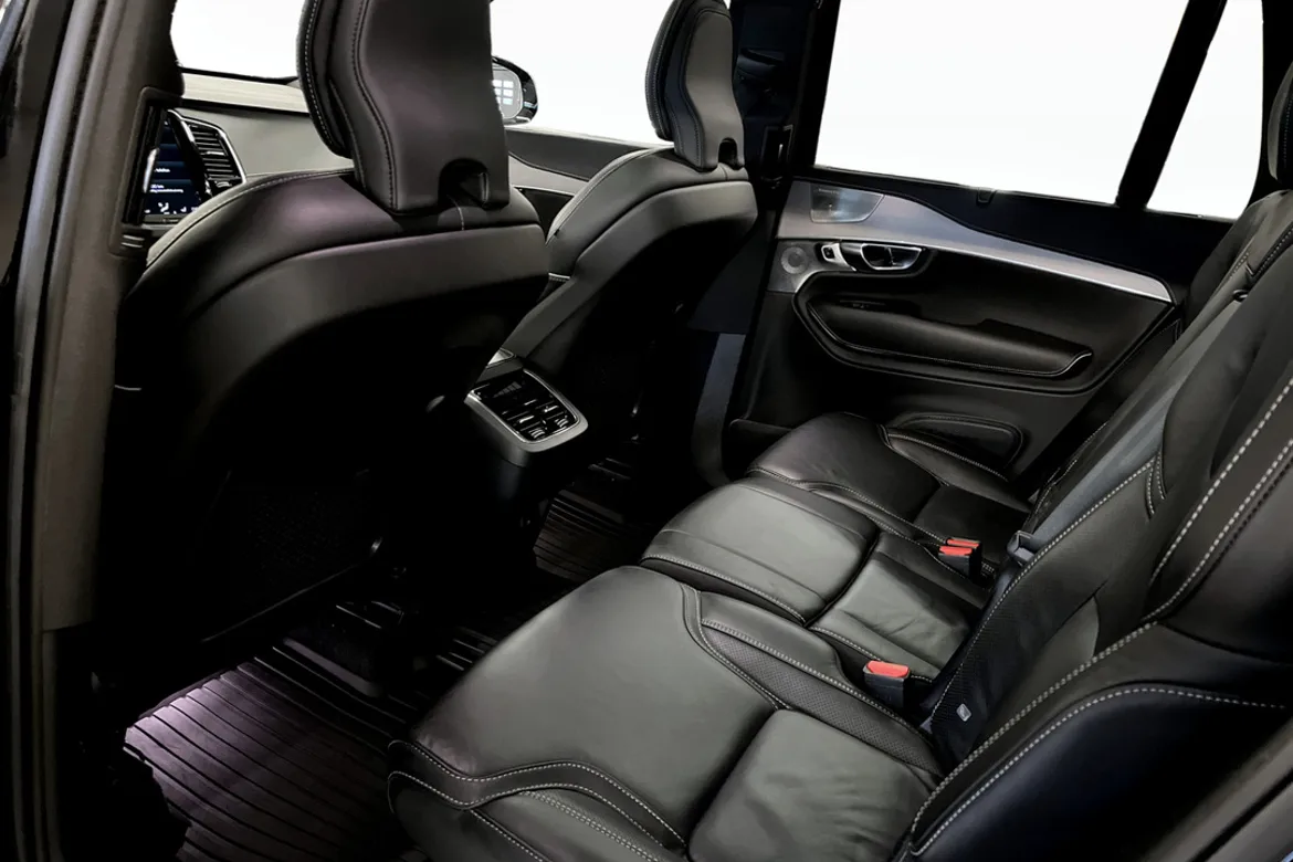 Volvo XC90 7 Säten