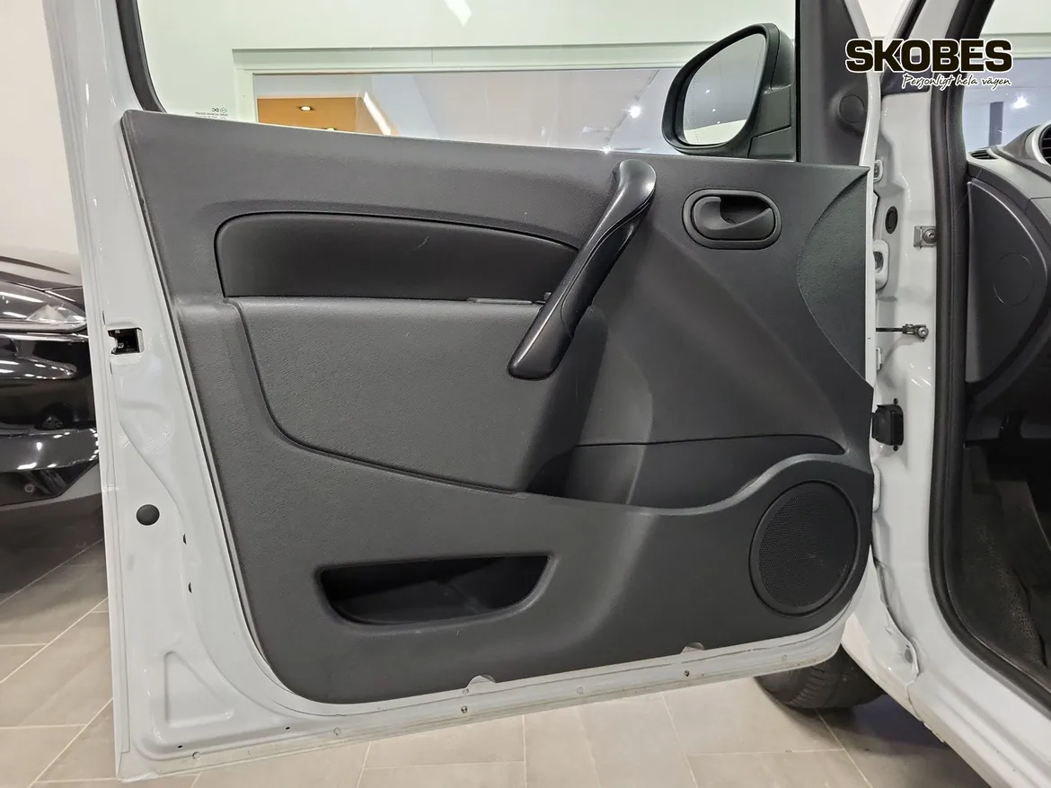 Renault Kangoo Z.E. Express