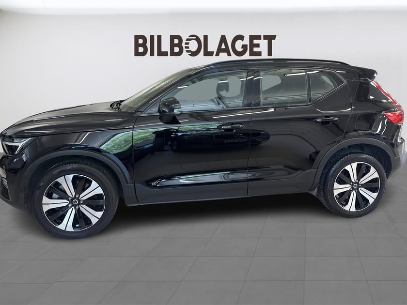 Bild 2 av Volvo XC40 Recharge Core