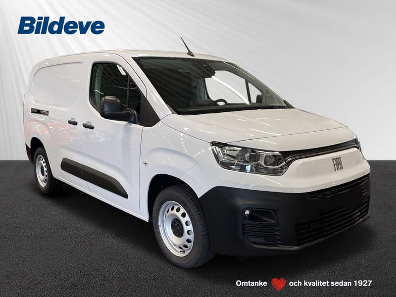 Fiat Doblò Van