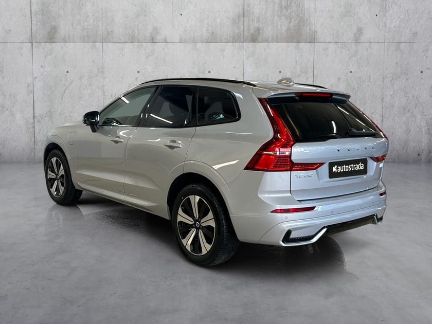 Bilde 3 av Volvo XC60 Skinn I Panorama I Hengerfeste I Adaptiv Cruise