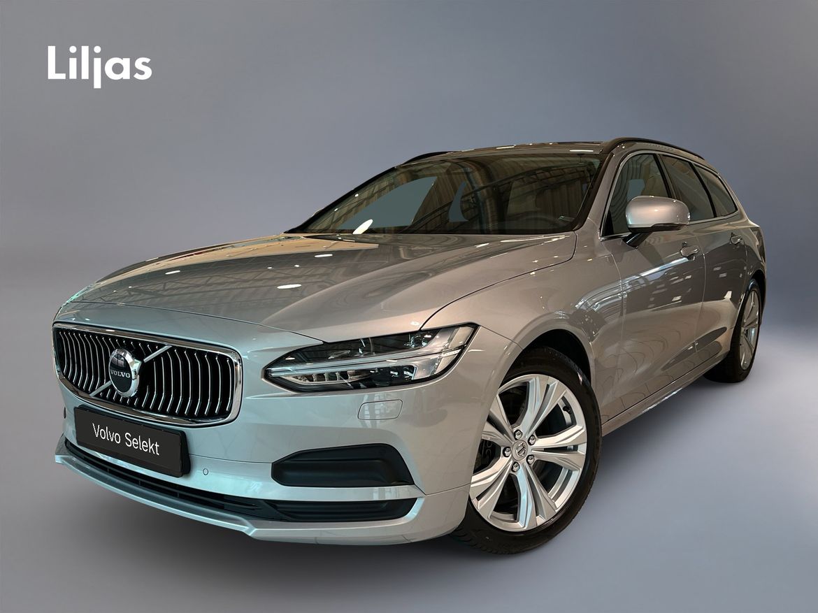RAW70M – Volvo V90