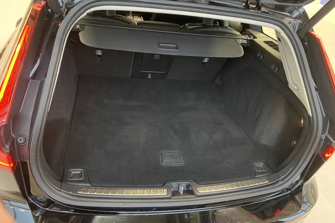 Volvo V60 Cross Country