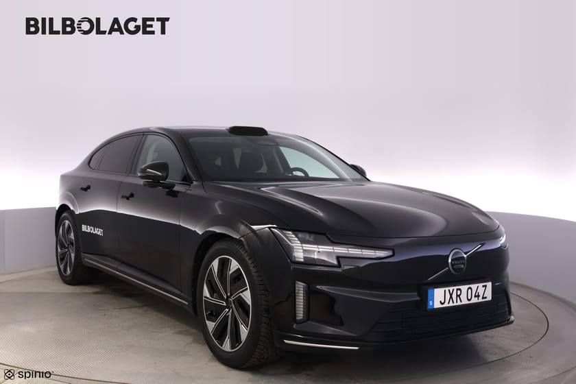 Bild 1 av Volvo ES90 Single Motor Extended Range Ultra - Demobil