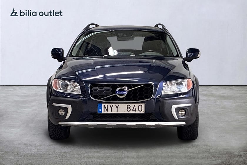 Bild 3 av Volvo XC70 D4 AWD Momentum BE 163hk BLIS M-värm PDC KamremBytt