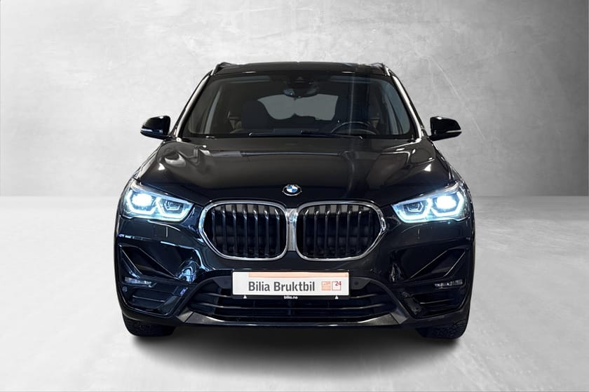 Bilde 5 av BMW X1 xDrive25e Innbyttekampanje!!