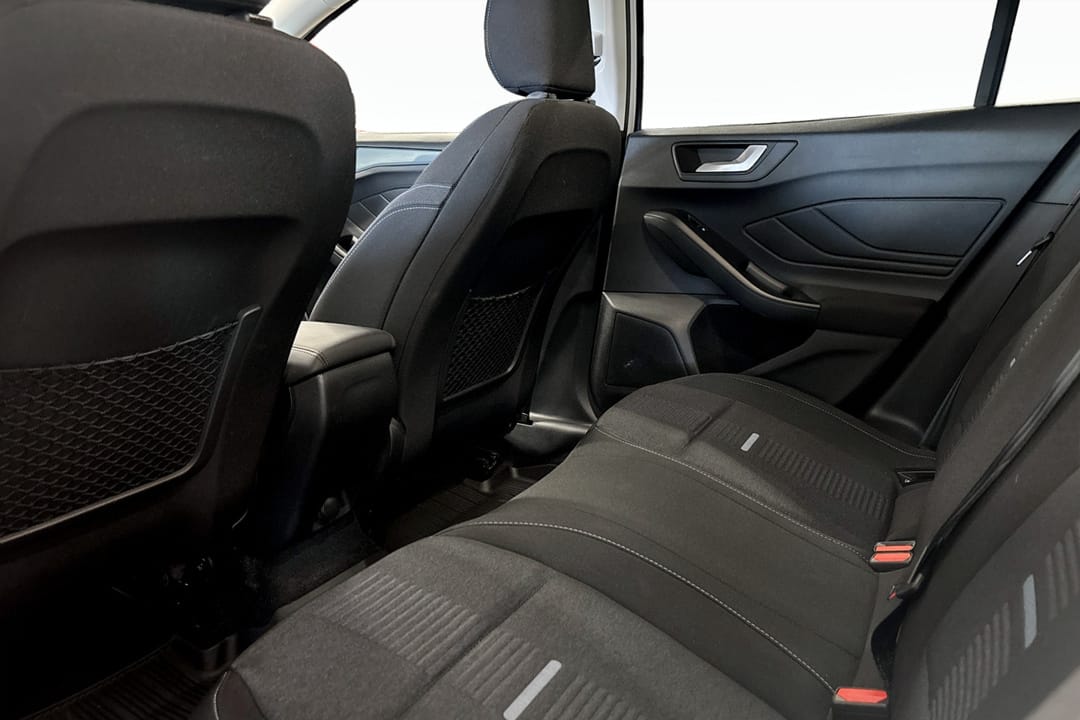 Ford Focus Kombi