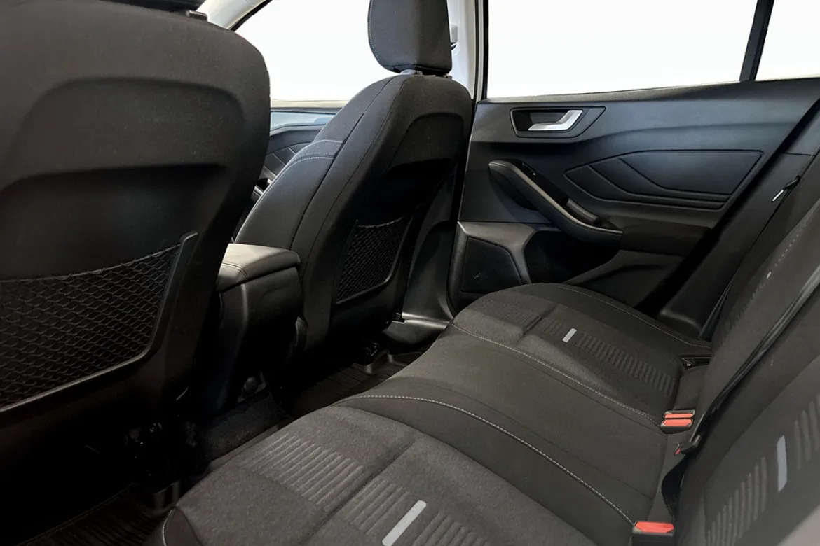 Ford Focus Kombi