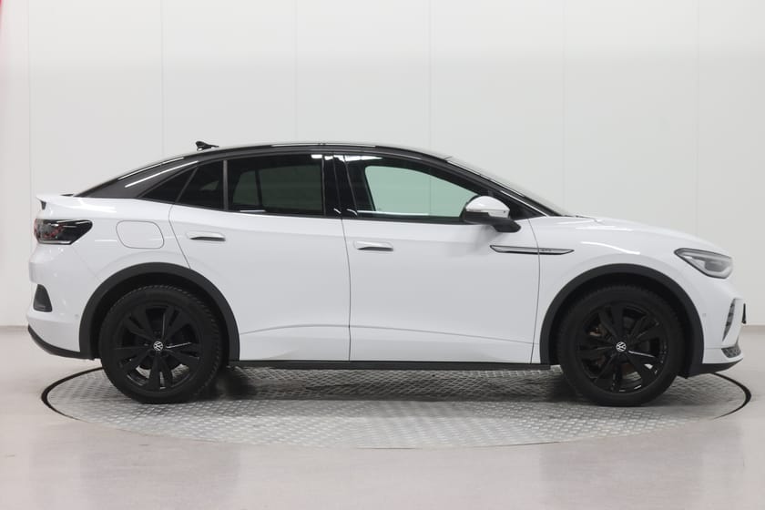 Bilde 5 av Volkswagen ID.5 GTX 4Motion,Sport,Head-Up,Panoramatak,Matrix,hengerfeste,+