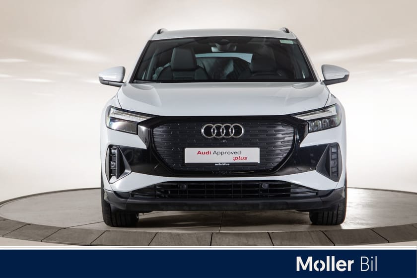 Bilde 3 av Audi Q4 45 e-tron quattro bus edt