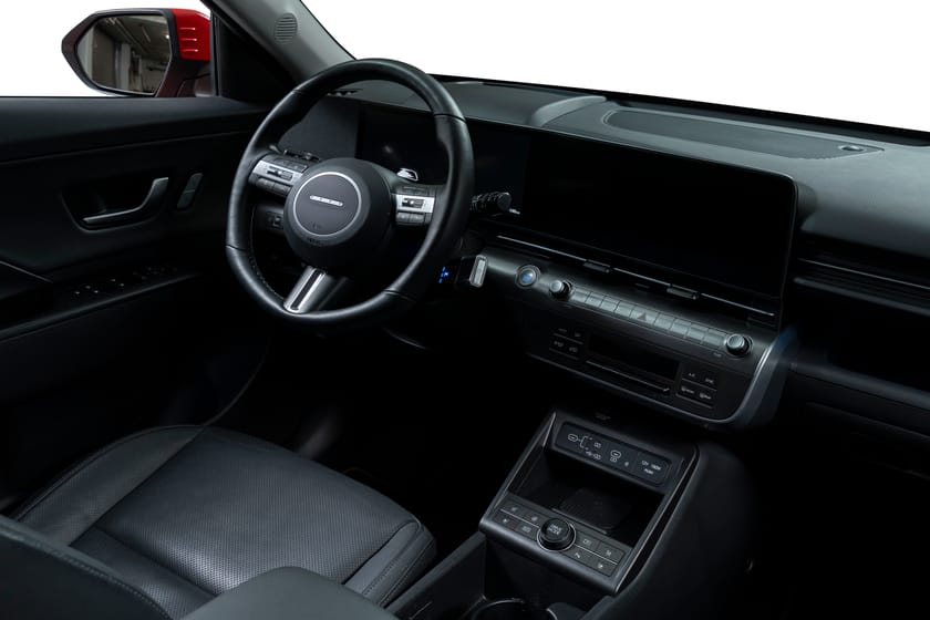 Bilde 3 av Hyundai Kona Electric Long Range Premium | Kampanje | 360 | ACC | Bose +++