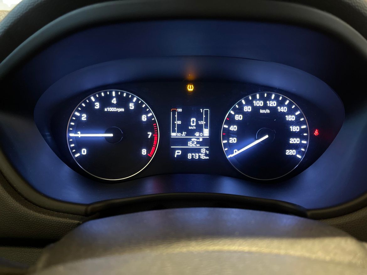 Hyundai i20 2016 - miniatyr 19