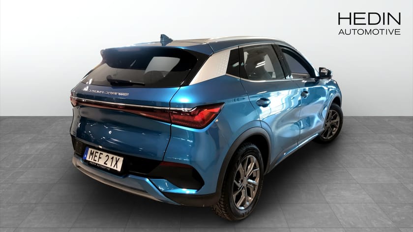 Bild 2 av BYD Atto 3 Extended Range Design 60.4 kWh