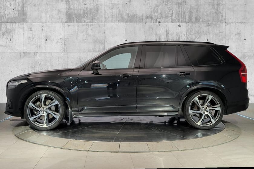 Bilde 4 av Volvo XC90 7-seater 