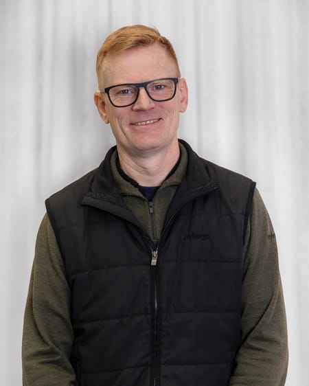STEFAN ENGSTRÖM - Ansvarig Tvätta/Bilspa 
