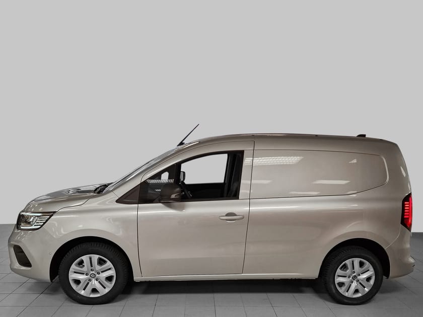 Bilde 2 av Renault Kangoo E-Tech | DEMO | ADVANCE OPEN SESAME