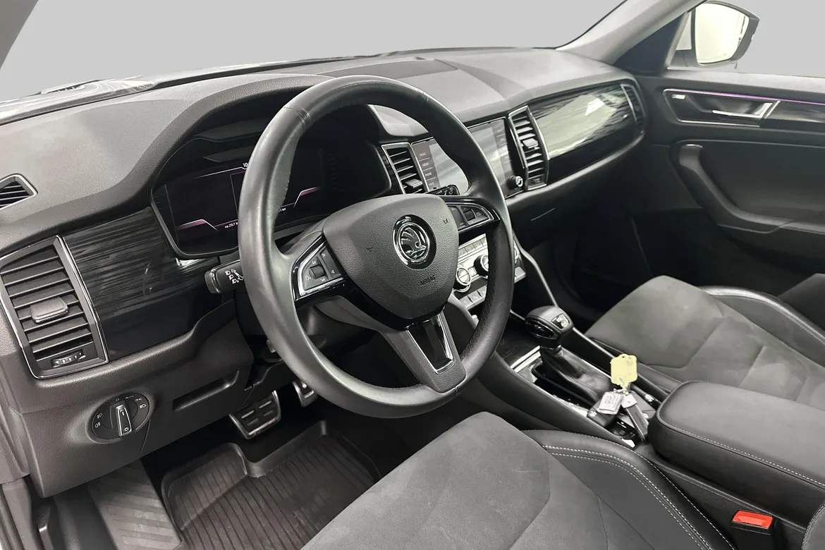 picture of a car