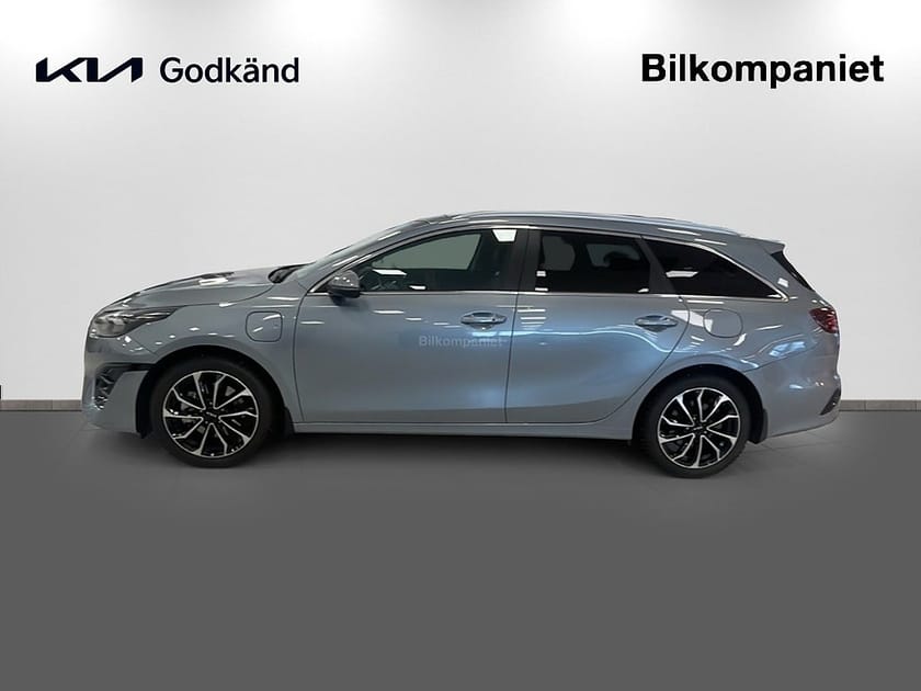 Bild 5 av Kia Ceed Sportswagon Plug-in Hybrid DCT Advance Euro 6