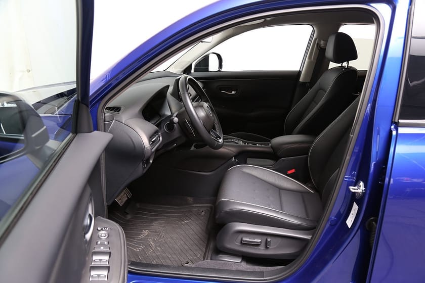 Bild 5 av Honda ZR-V e:HEV SPORT FullHybrid 184 Hk + Side Steps | DEMO